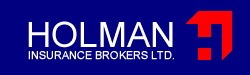 Holman Insurance Brokers Ltd.